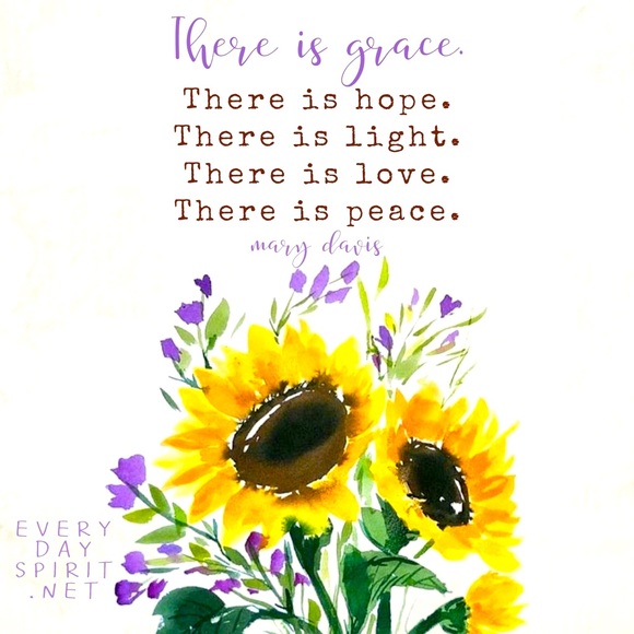 Have Faith and Courage ❤️ - Picture 4 of 7